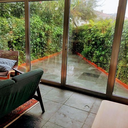 Apartment With Private Garden ปอร์โต ภายนอก รูปภาพ