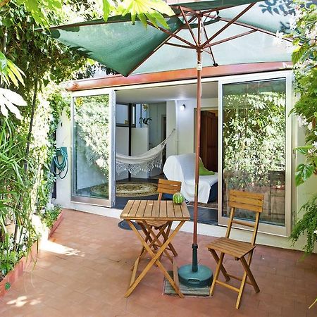 Apartment With Private Garden ปอร์โต ภายนอก รูปภาพ