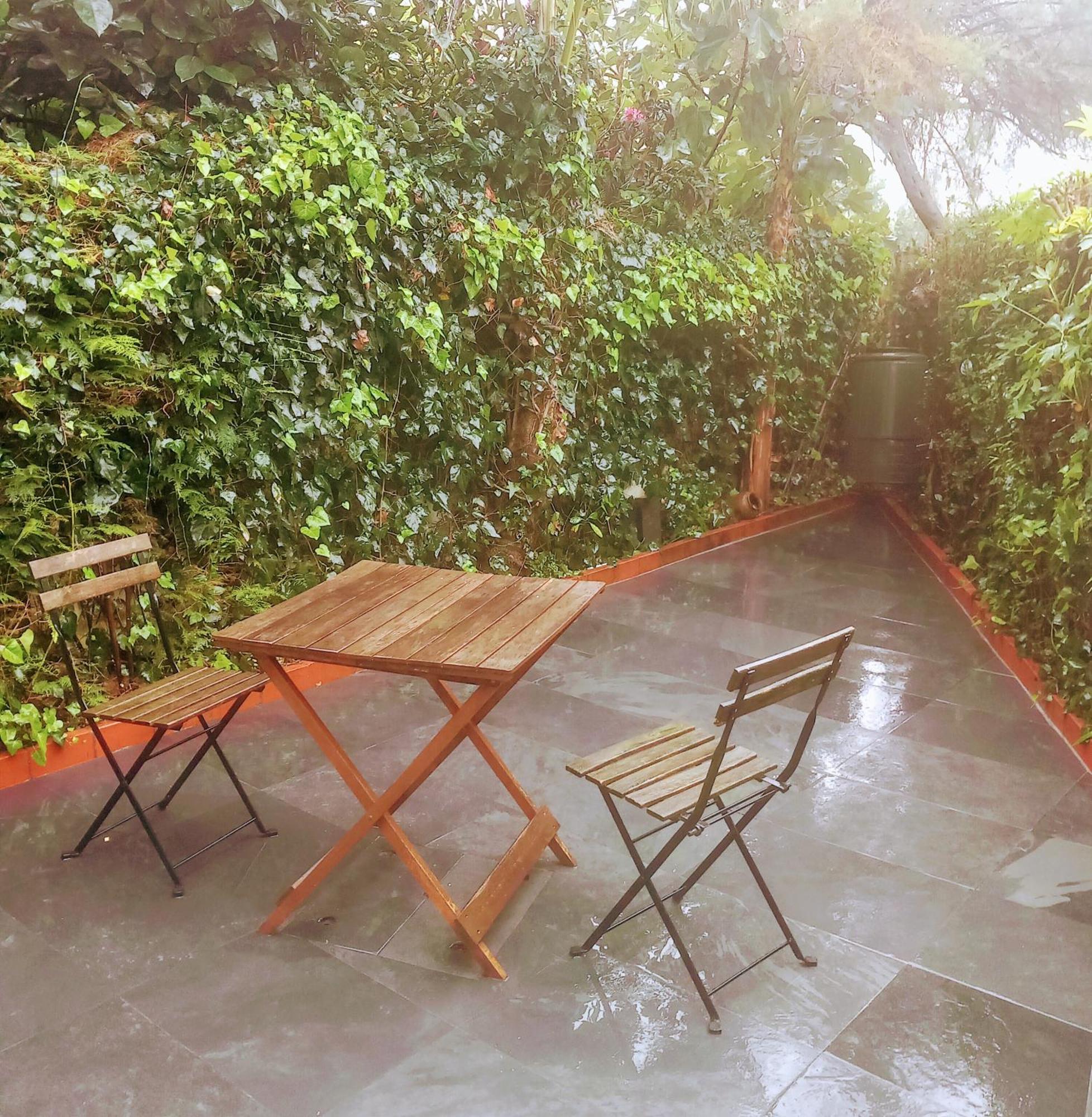 Apartment With Private Garden ปอร์โต ภายนอก รูปภาพ