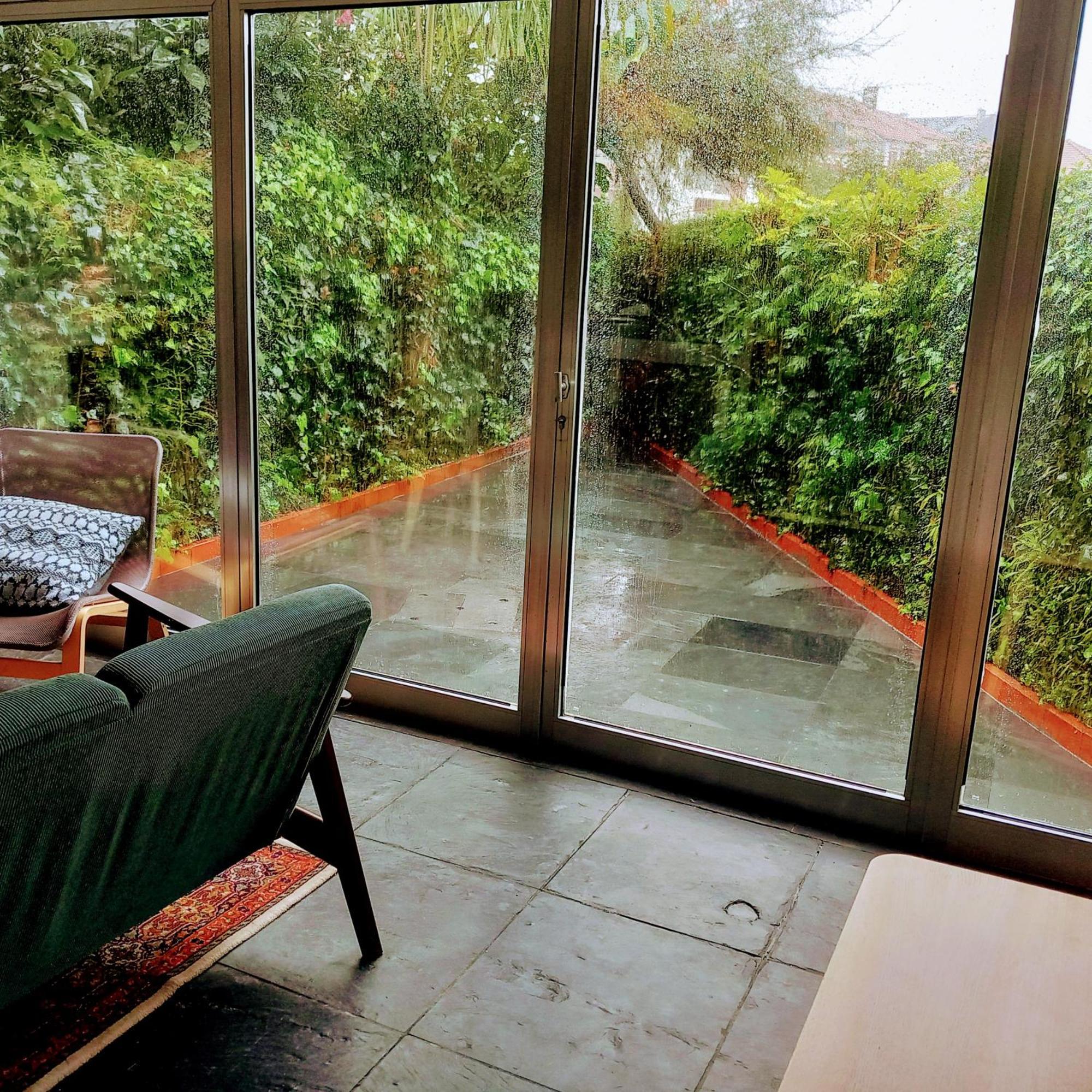 Apartment With Private Garden ปอร์โต ภายนอก รูปภาพ