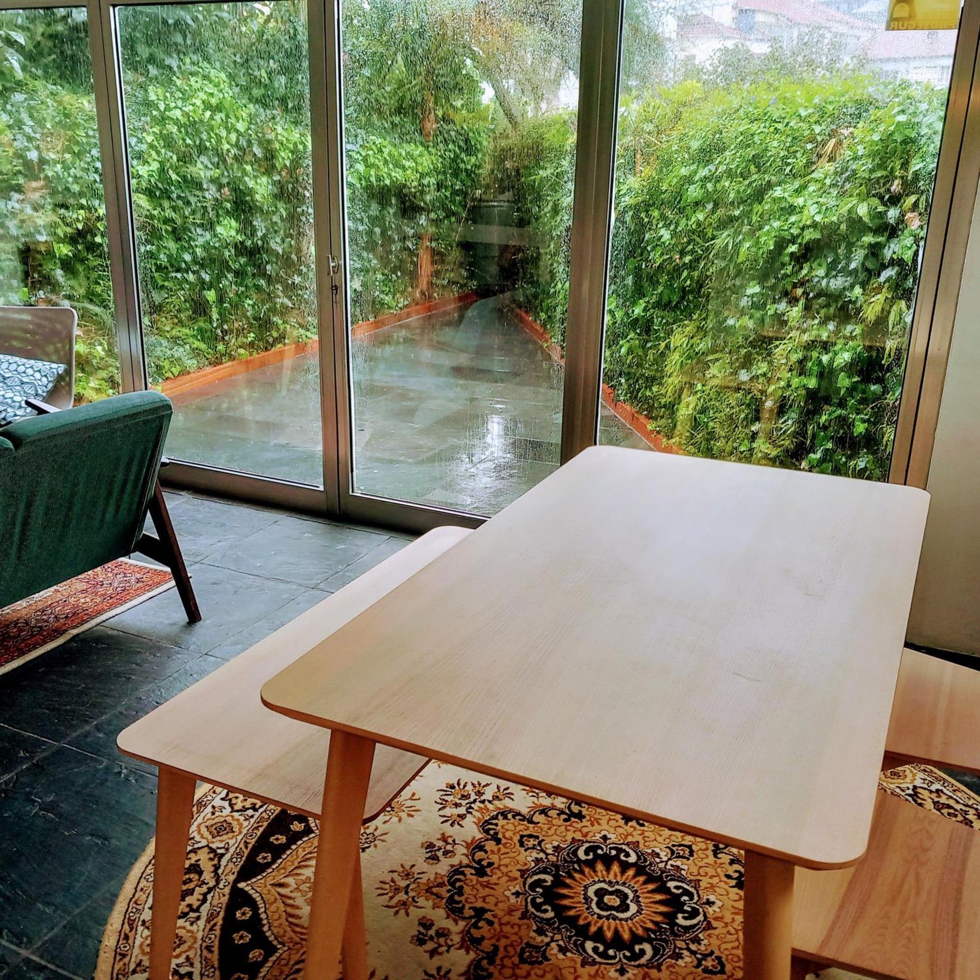 Apartment With Private Garden ปอร์โต ภายนอก รูปภาพ