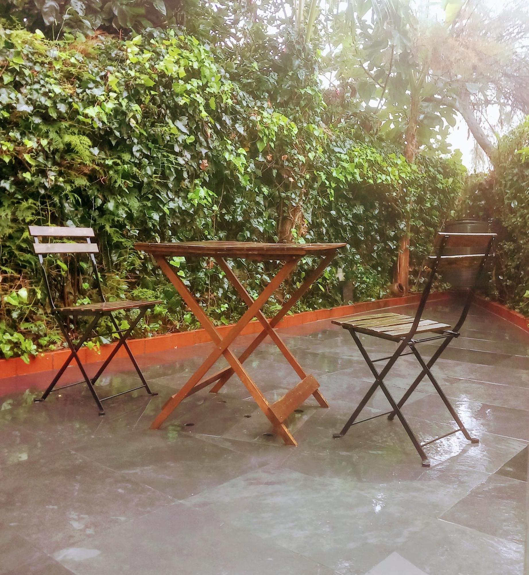 Apartment With Private Garden ปอร์โต ภายนอก รูปภาพ