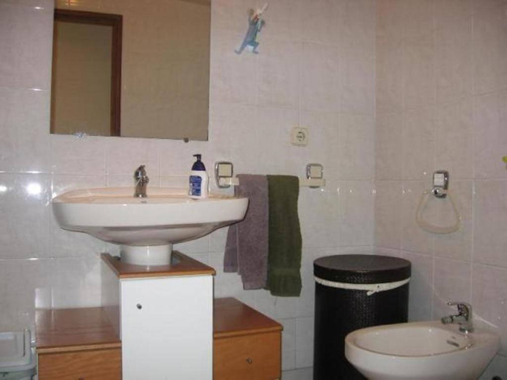 Apartment With Private Garden ปอร์โต ห้อง รูปภาพ