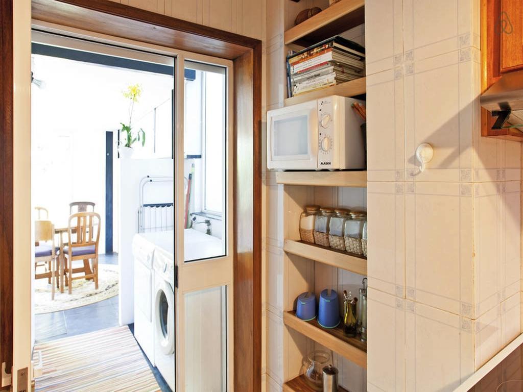 Apartment With Private Garden ปอร์โต ภายนอก รูปภาพ