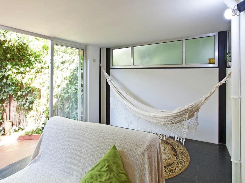 Apartment With Private Garden ปอร์โต ภายนอก รูปภาพ