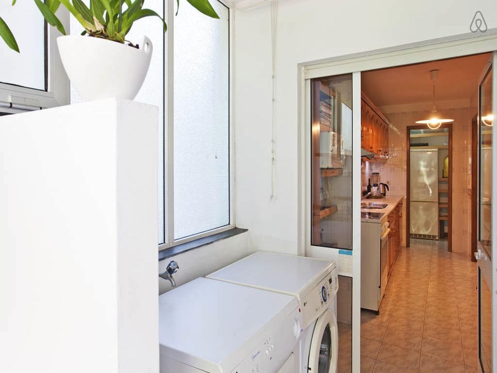 Apartment With Private Garden ปอร์โต ภายนอก รูปภาพ