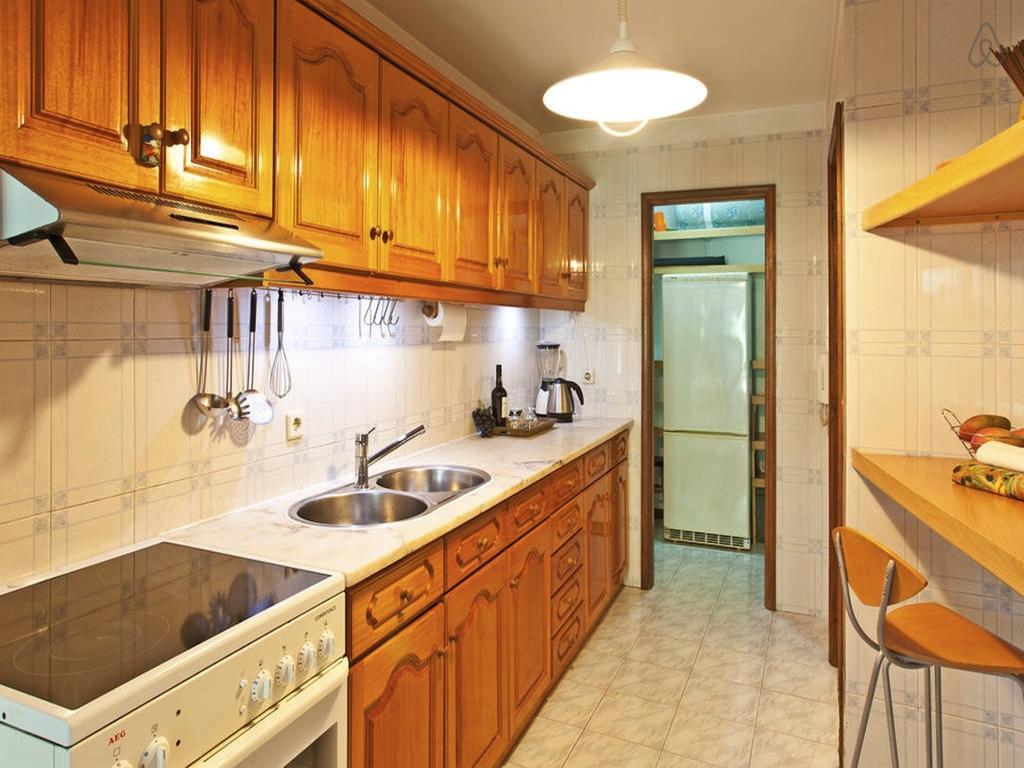 Apartment With Private Garden ปอร์โต ภายนอก รูปภาพ