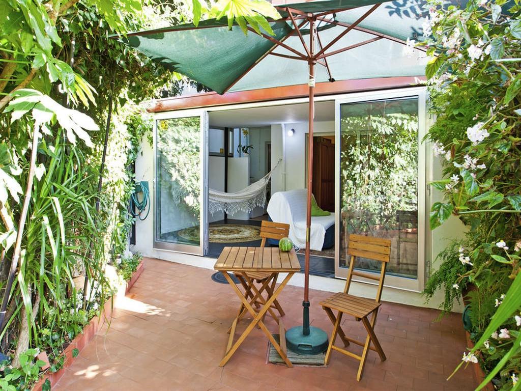 Apartment With Private Garden ปอร์โต ภายนอก รูปภาพ