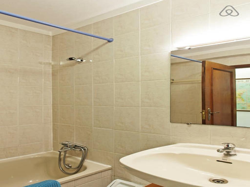 Apartment With Private Garden ปอร์โต ภายนอก รูปภาพ