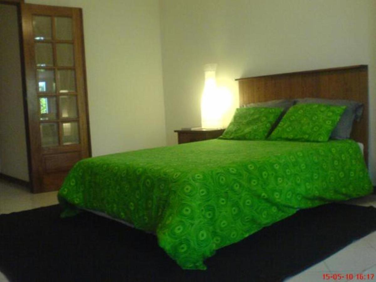 Apartment With Private Garden ปอร์โต ห้อง รูปภาพ