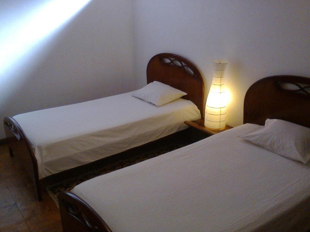 Apartment With Private Garden ปอร์โต ห้อง รูปภาพ